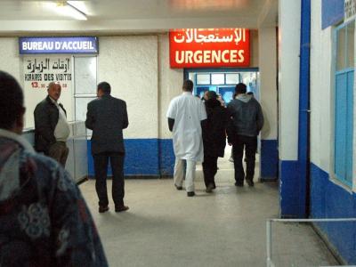 Santé publique: EL-AMAN tire la sonnette d’alarme face à l’escalade des risques sanitaires