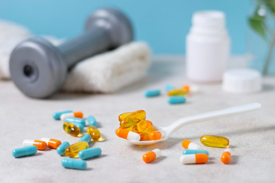 Alerte sur les compléments alimentaires : L’APOCE met en garde contre les «remèdes miracles»