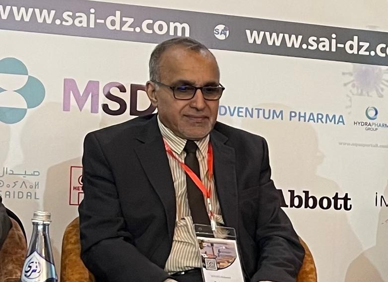 Mohamed Yousfi, président de la Société algérienne d’infectiologie (SAI) : «Nous proposons des solutions à la réémergence des maladies infectieuses»