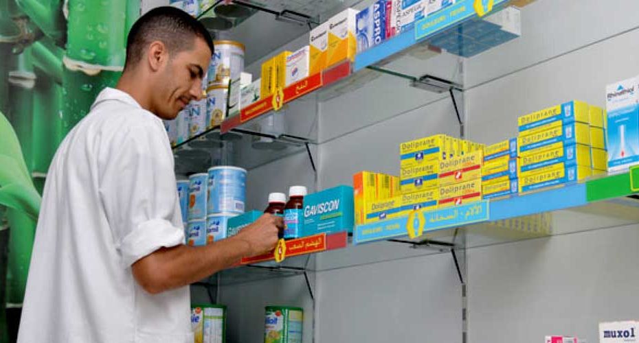 Pharmacie d’officine : Les décrets d’application de la loi sanitaire sur la table cette semaine