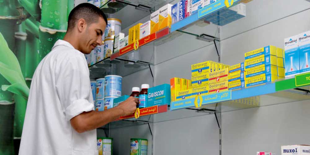 Pharmacies d’officine: A quoi ressemblera l’Officine en 2035 en Algérie ?