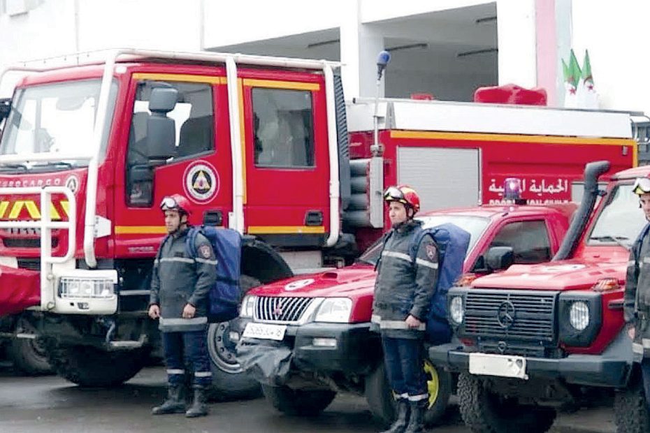 Nouvel an : Les conseils de la Protection Civile pour des célébrations en toute sécurité