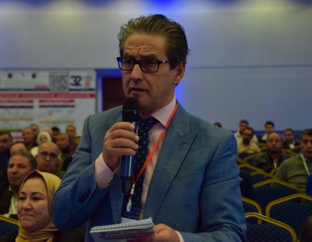 Dr Ahmed Zemmouri, président de la SACOT : «Les fractures du sujet âgé, premier motif des urgences en orthopédie»
