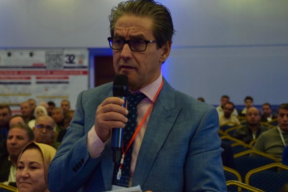 Dr Ahmed Zemmouri, président de la SACOT : «Les fractures du sujet âgé, premier motif des urgences en orthopédie»