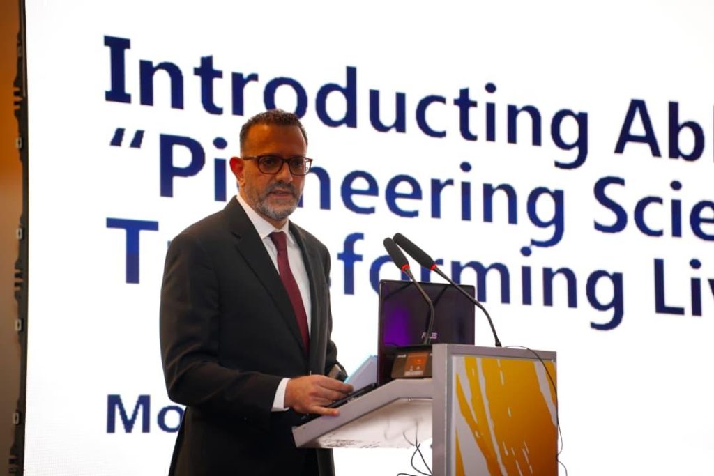 Le Laboratoire AbbVie introduit une nouvelle génération de thérapies immunologiques en Algérie
