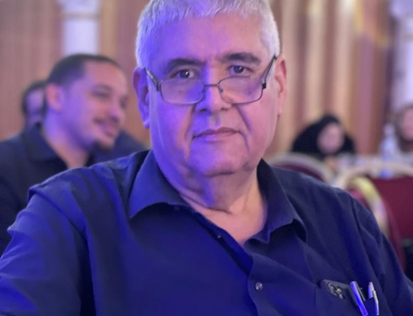 Dr Chachou. Médecin biologiste et président de l’ALAM : «La biologie médicale exige une formation spécialisée et une régulation stricte»
