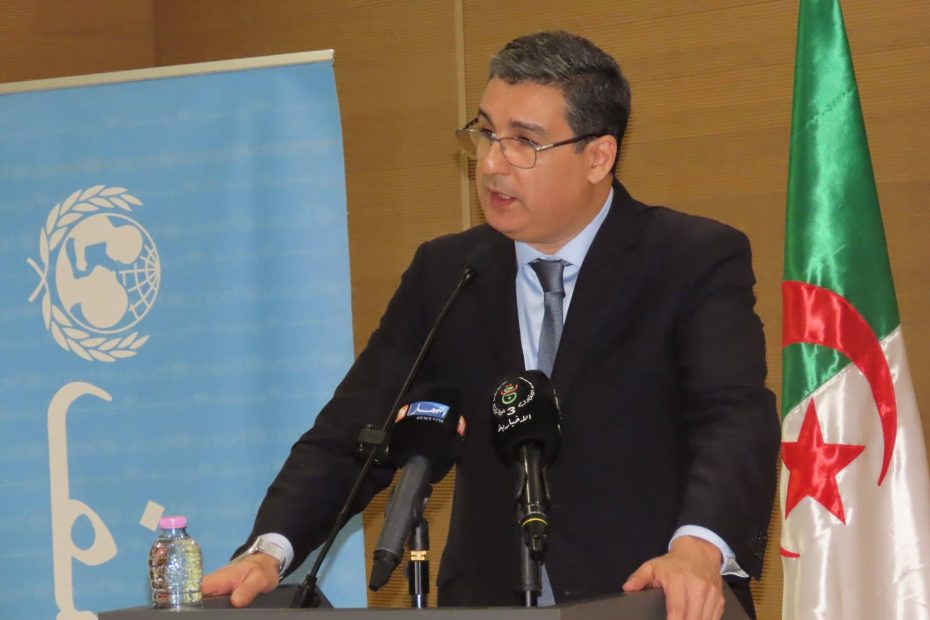 Santé maternelle : Lancement d'un guide national pour renforcer la prise en charge maternelle et infantile
