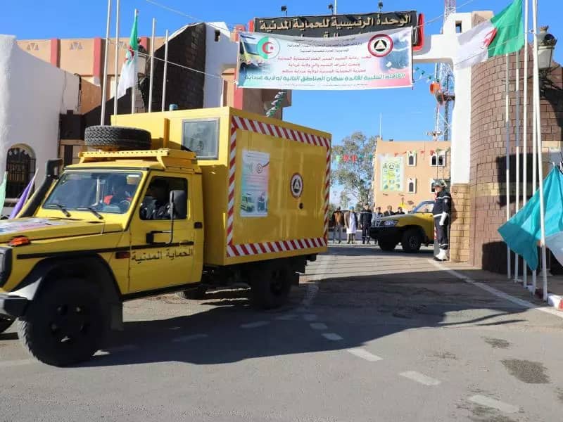 Caravanes médicales itinérantes : Un dispositif renforcé au service des populations des zones éloignées
