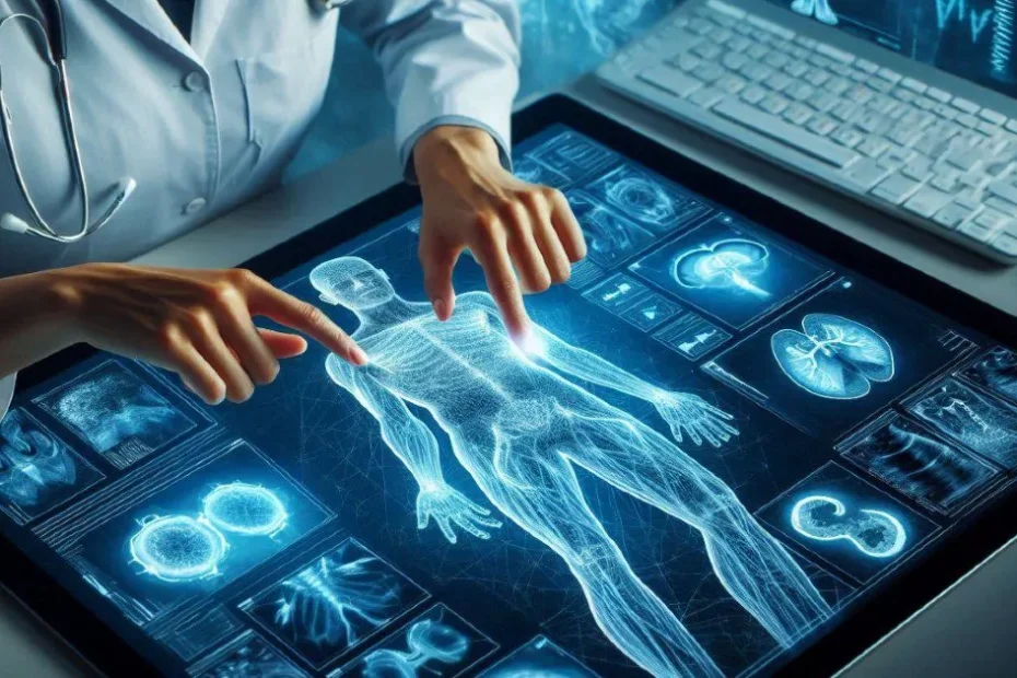 Innovation en santé en Algérie : 2025, l’année de la structuration numérique