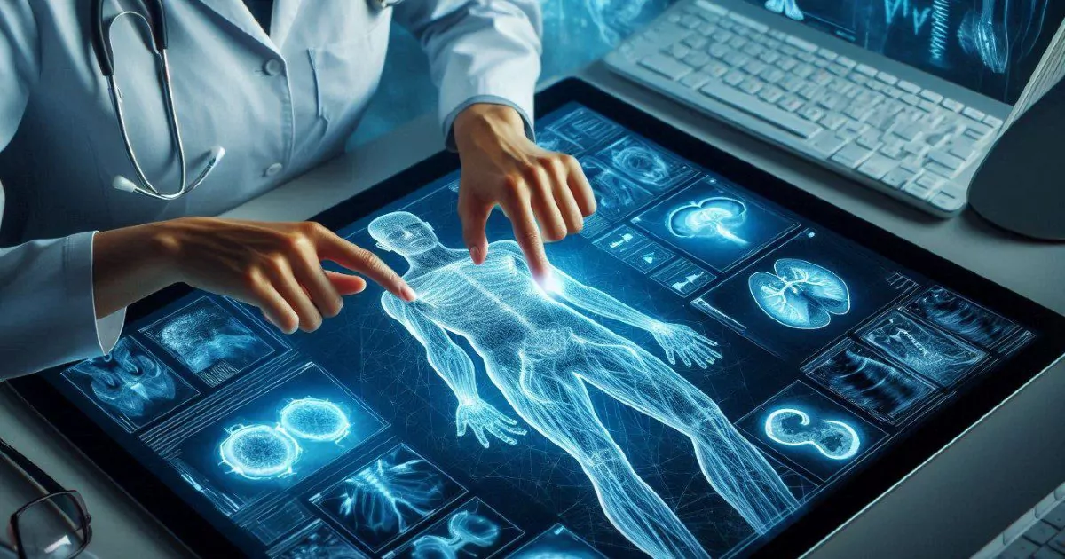 Innovation en santé en Algérie : 2025, l’année de la structuration numérique