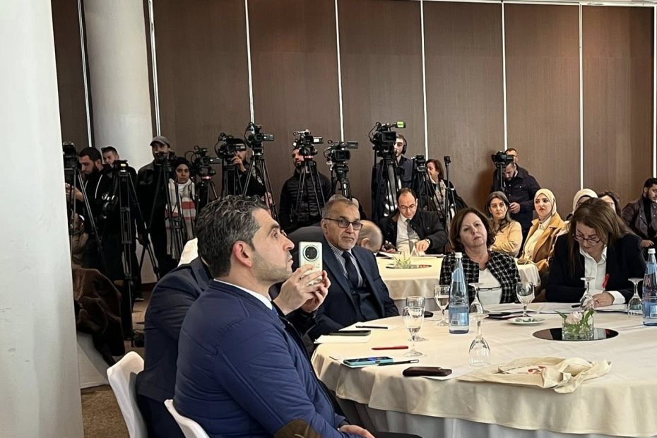 Dr Mohamed Yousfi : "L’Algérie a les moyens pour atteindre zéro transmission mère-enfant"