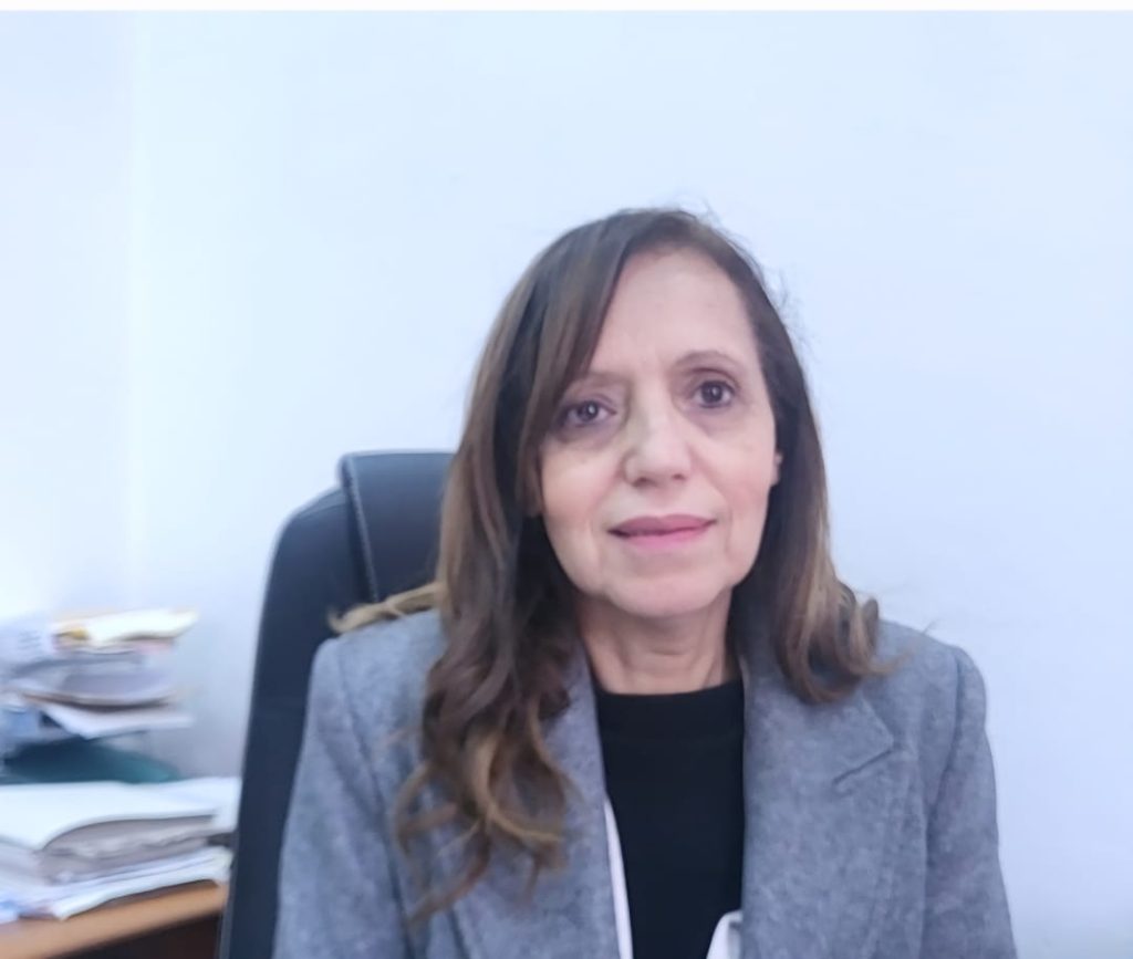 Registre AVC Blida : Une incidence de 51 nouveaux cas pour 100 000 habitants