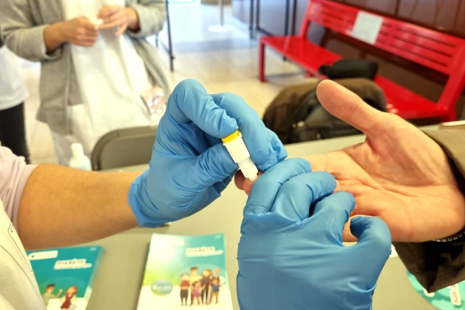 Diabète de type 2 : Quand mesurer la glycémie fait toute la différence