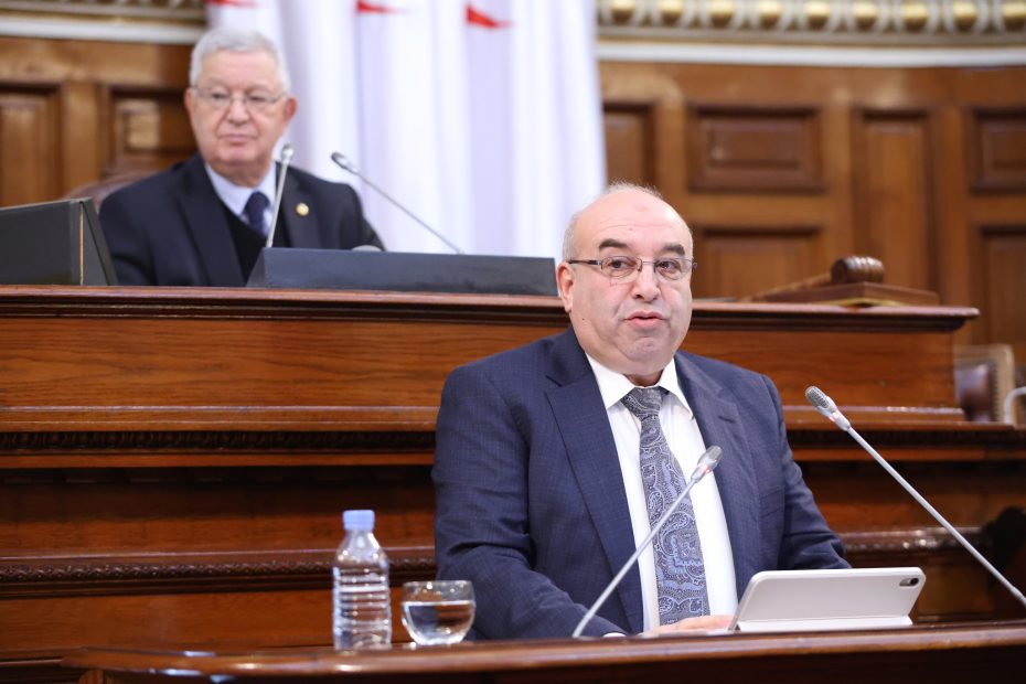 Industrie pharmaceutique : L'Algérie mise sur la production locale des matières premières