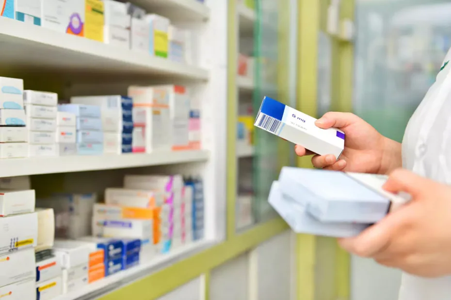 Pharmacie: Le délai de concertation sur le projet de décret porté à 30 jours