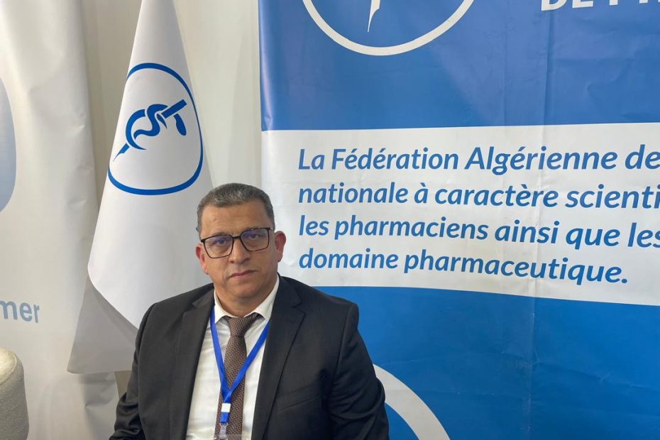 Siphal 2026 : Pr. Abdelhakim Boudis plaide pour une restructuration stratégique du secteur