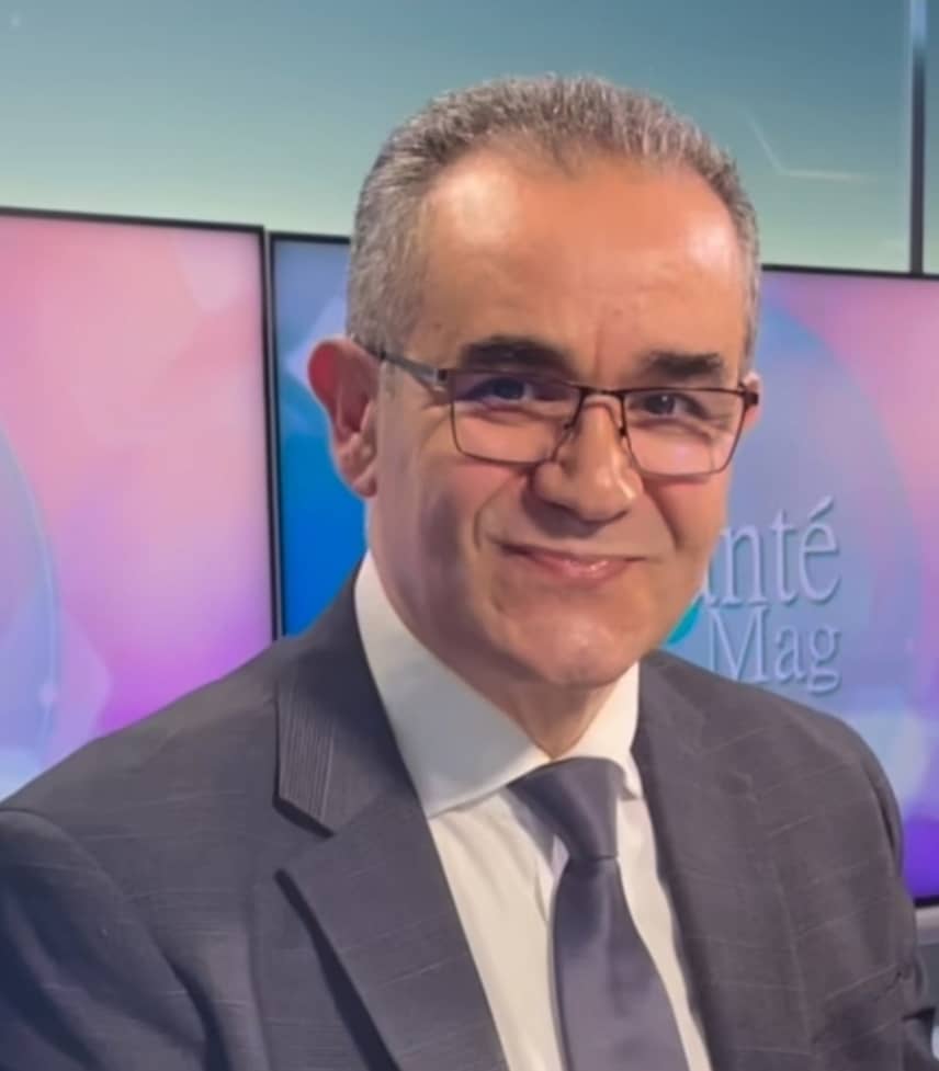 Dr Mohamed Laifa, président de la SARM : «Le diabète n’est plus une fatalité, mais un défi que nous pouvons maîtriser»