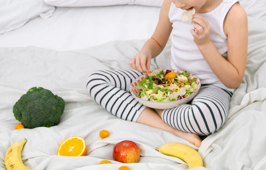 L’assiette idéale des 5-11 ans : Le nouveau guide de l’INSP pour protéger la santé de nos enfants