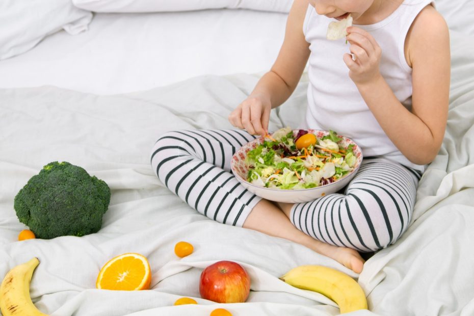 L’assiette idéale des 5-11 ans : Le nouveau guide de l’INSP pour protéger la santé de nos enfants