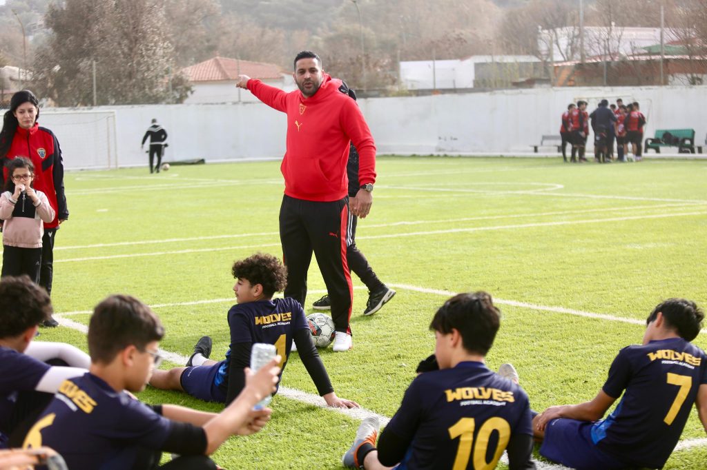 Sport et prévention : Le football, un rempart contre le diabète chez les jeunes