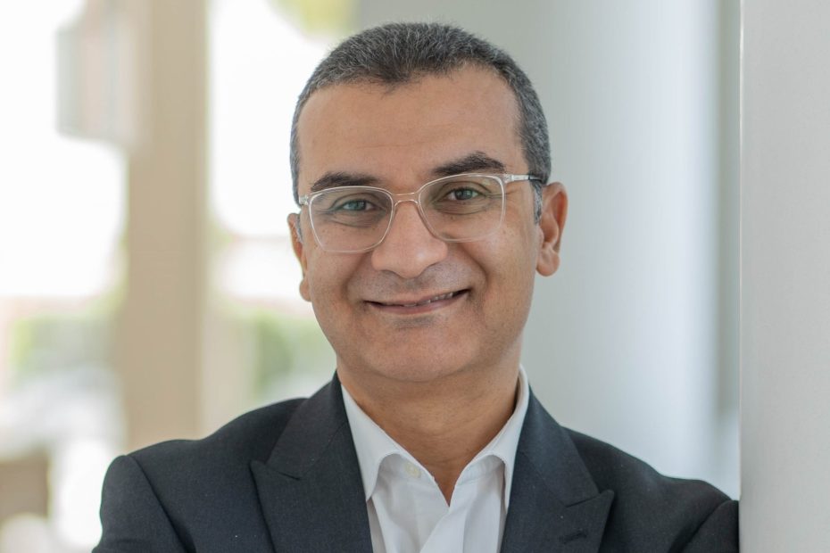 Novo Nordisk Algérie : Le Dr Amine Dahaoui nommé Directeur Général