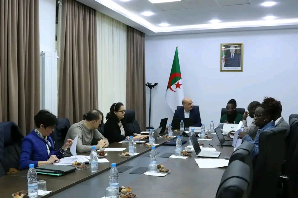 Biosécurité : l’Institut Pasteur d’Algérie en lice pour accueillir un Centre régional d’excellence en Afrique du Nord