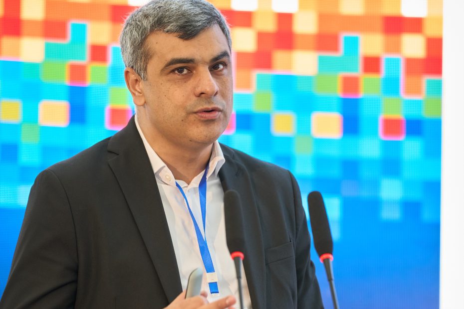 SIPHAL/La pharmacie de demain: Rafik Zenati décrypte les enjeux et leviers d'avenir