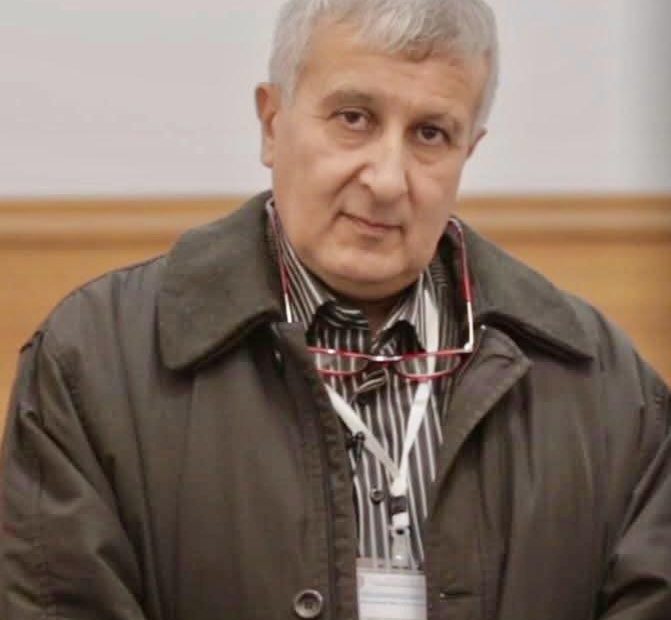 Pr Ahmed Nekhla directeur général de l’Agence nationale de transplantation d’organes