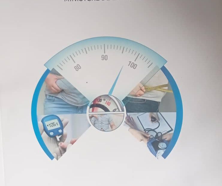 Lutte contre l’obésité : Un nouveau guide national pour accompagner les patients