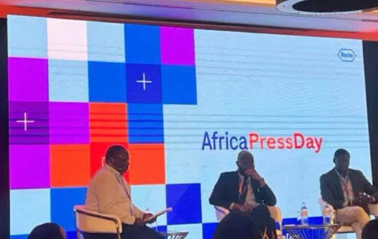 Africa Press Day 2026 : Comment l’investissement en santé est stratégique pour l'Afrique