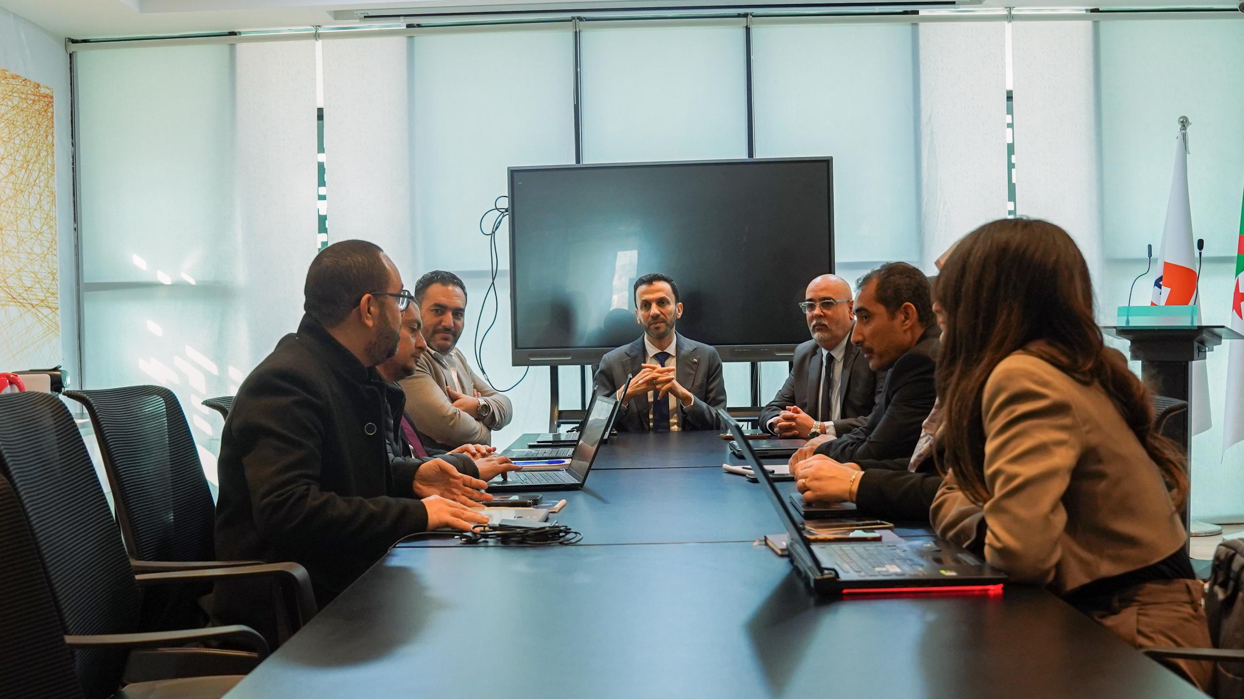 Start-up et innovation : Installation d’une nouvelle commission nationale des labels