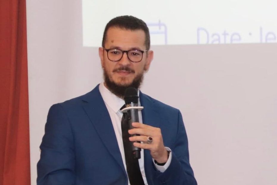 Pr Mustapha Chelghoum : « L’hémophilie ne doit plus rester la face cachée de notre système de santé»