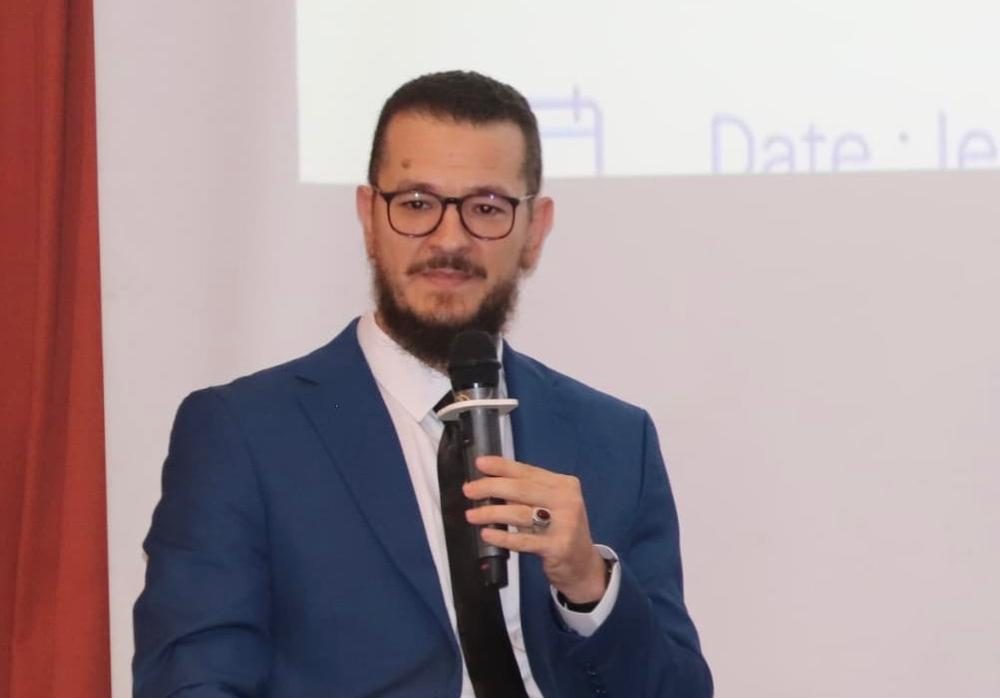 Pr Mustapha Chelghoum : «L’hémophilie ne doit plus rester la face cachée de notre système de santé»