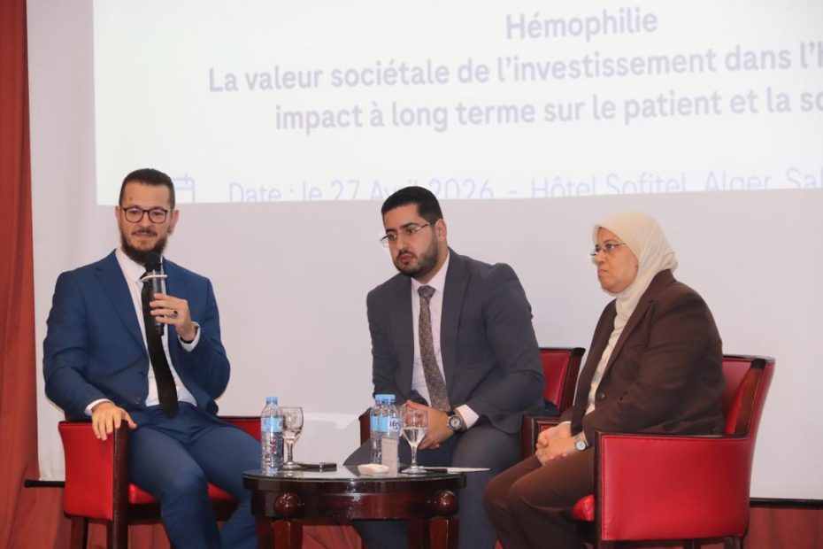 Hémophilie en Algérie : Pourquoi l’urgence d’un Plan national ?