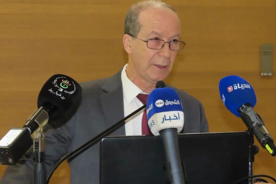 Santé maternelle et infantile : L’Algérie consolide ses acquis et trace de nouvelles perspectives
