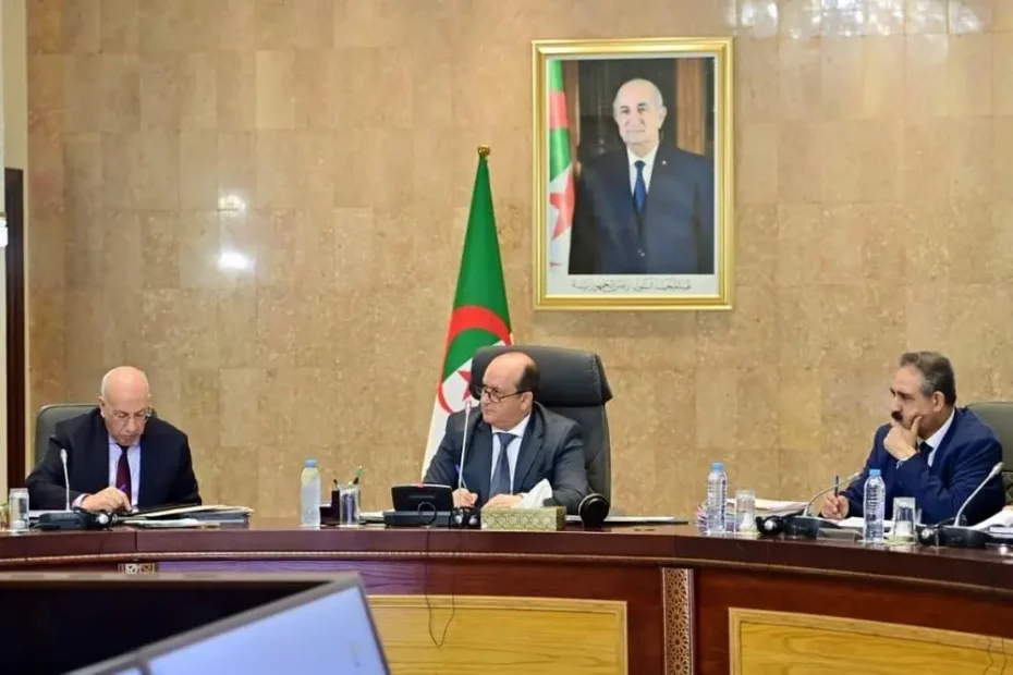 réunion u gouvernement et cancer