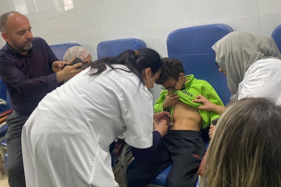 Hémophilie : Lancement d'un nouveau traitement qui révolutionne la prise en charge des enfants