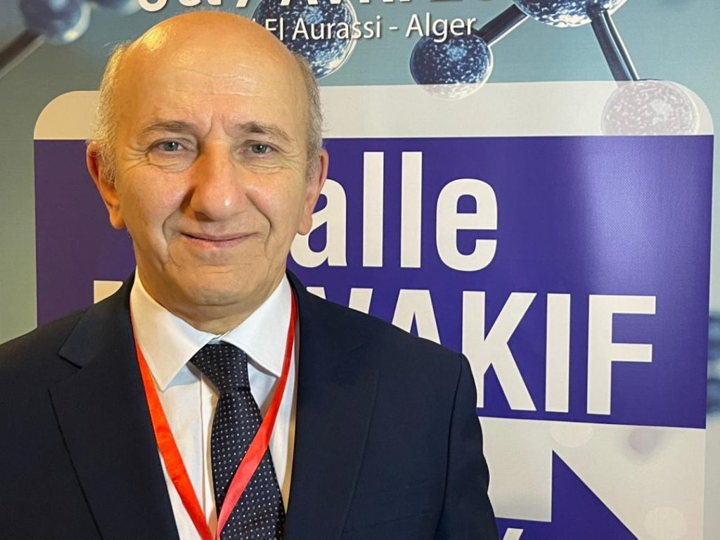 1ères Journées pharmaceutiques : Vers la structuration de l’expertise locale