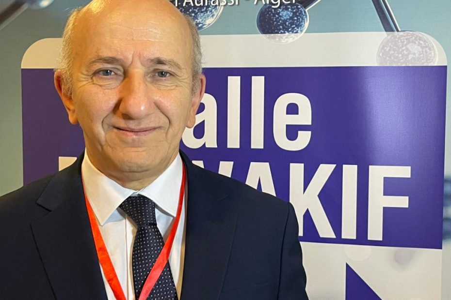 1ères Journées pharmaceutiques : Vers la structuration de l’expertise locale