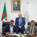 Production de vaccins en Algérie : Un accord de coopération signé entre Saidal et le laboratoire indien ONCOSIMIS