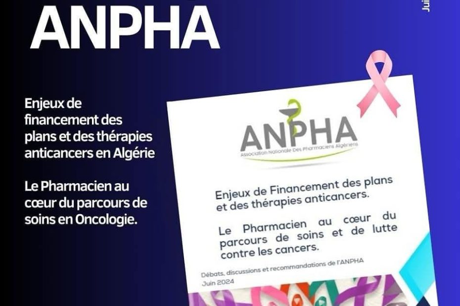 anpha salue mla strategie nationale de lutte contr ele cancer