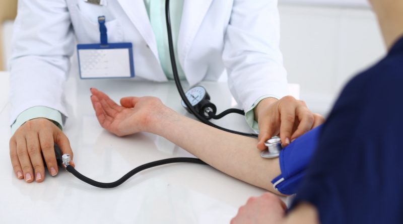 Hypertension artérielle : l’Algérie intensifie sa riposte contre le «tueur silencieux»