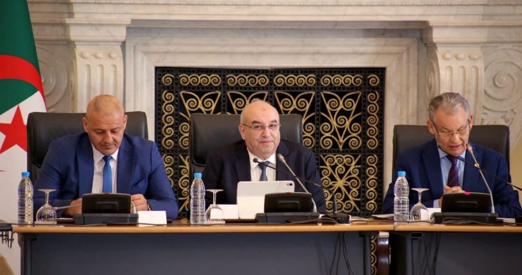 Industrie pharmaceutique : L’Algérie vise l’autosuffisance et un leadership régional