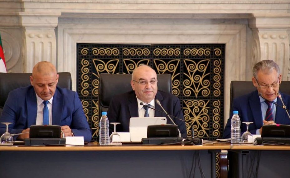 Industrie pharmaceutique : L’Algérie vise l’autosuffisance et un leadership régional