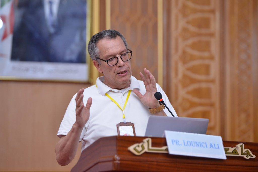 Pr Ali Lounici, Directeur du laboratoire de recherche sur le diabète : « Les nouvelles recommandations ADA 2026 confirment l’émergence d’une véritable médecine personnalisée dans la prise en charge du diabète”