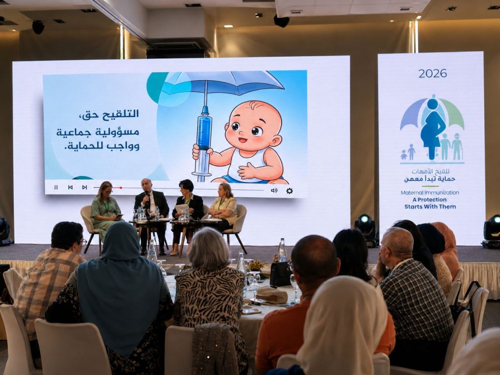 Journée nationale de vaccination : l’Algérie célèbre ses acquis et vise zéro enfant non vacciné