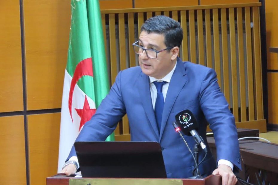 Prise en charge de la douleur : Un guide national pour harmoniser les pratiques en Algérie