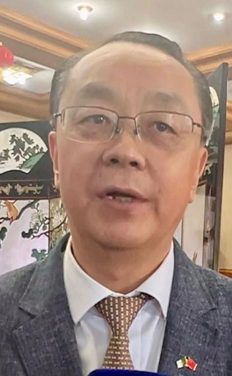 Coopération Algérie-Chine : De nouveaux axes de coopération médicale et scientifique