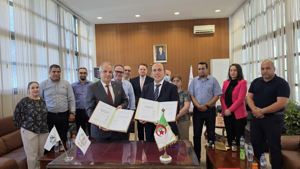 Sanofi Algérie et faculté de pharmacie : Un partenariat universitaire exemplaire reconduit