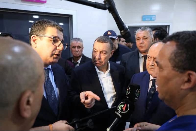 Incendie à l’établissement de l’enfance assistée de Mohammadia : Mobilisation médicale d’urgence et prise en charge globale des blessés
